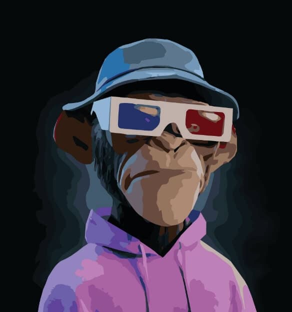 Wunder and Wasabi - Crypto and NFT - Preview image